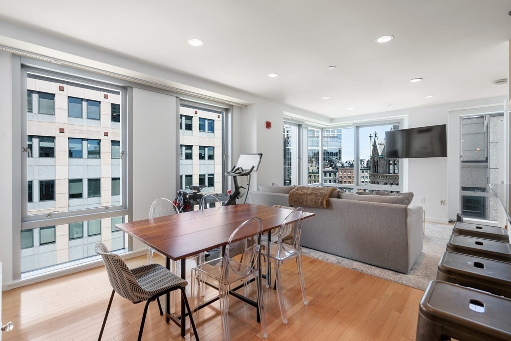 80 Broad Street, Unit 1007 Boston, MA 02110 - Photo 4 of 20