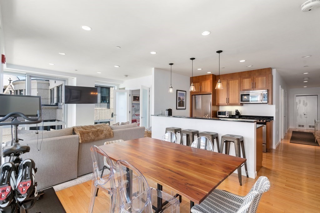 80 Broad Street, Unit 1007 Boston, MA 02110 - Photo 6 of 20