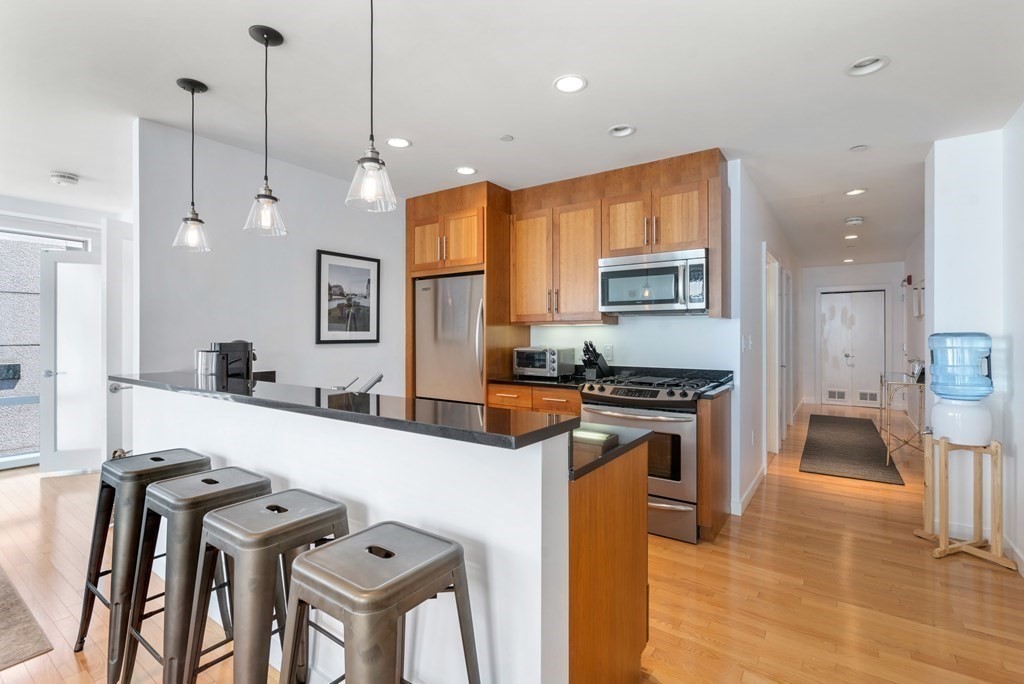 80 Broad Street, Unit 1007 Boston, MA 02110 - Photo 7 of 20