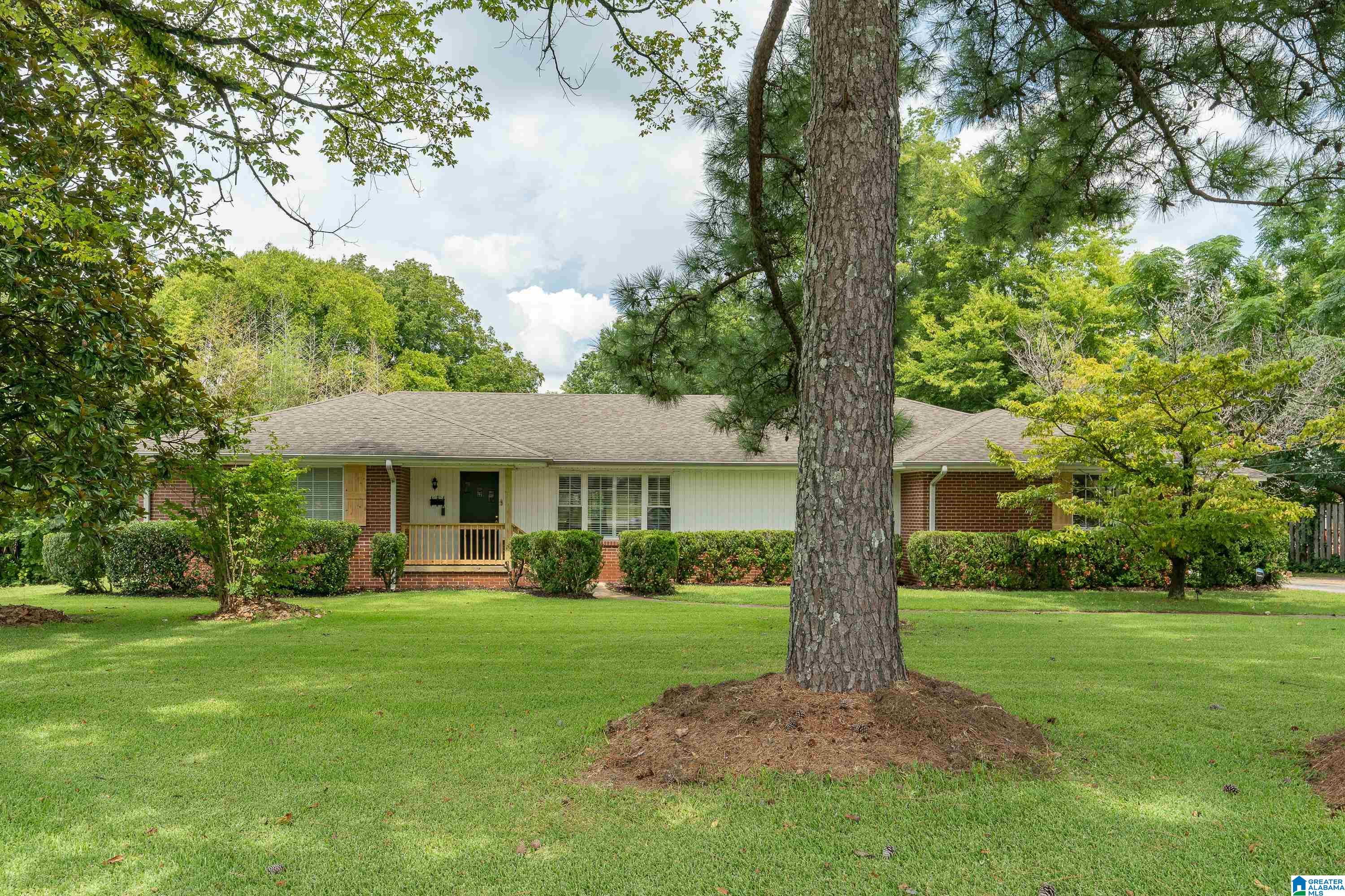 986 Montevallo Road Southeast Leeds, AL 35094 - Photo 2 of 34 Gallery Image 2