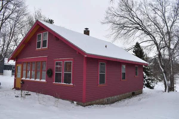 $125,000 | 219 West Bancroft Avenue, Fergus Falls, MN 56537