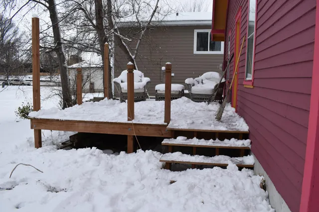 $125,000 | 219 West Bancroft Avenue, Fergus Falls, MN 56537