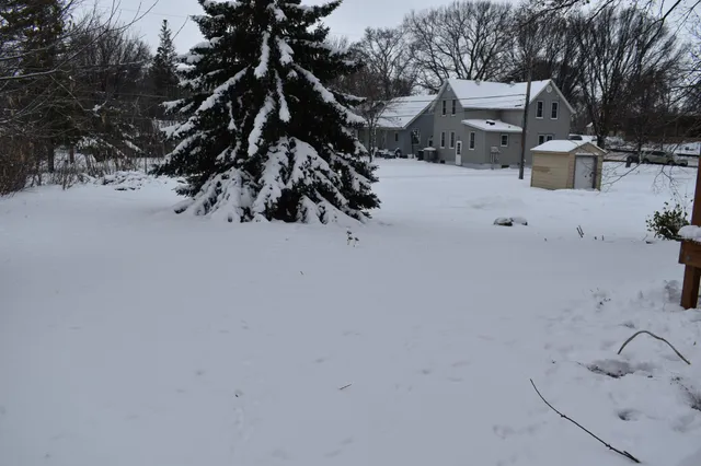 $125,000 | 219 West Bancroft Avenue, Fergus Falls, MN 56537