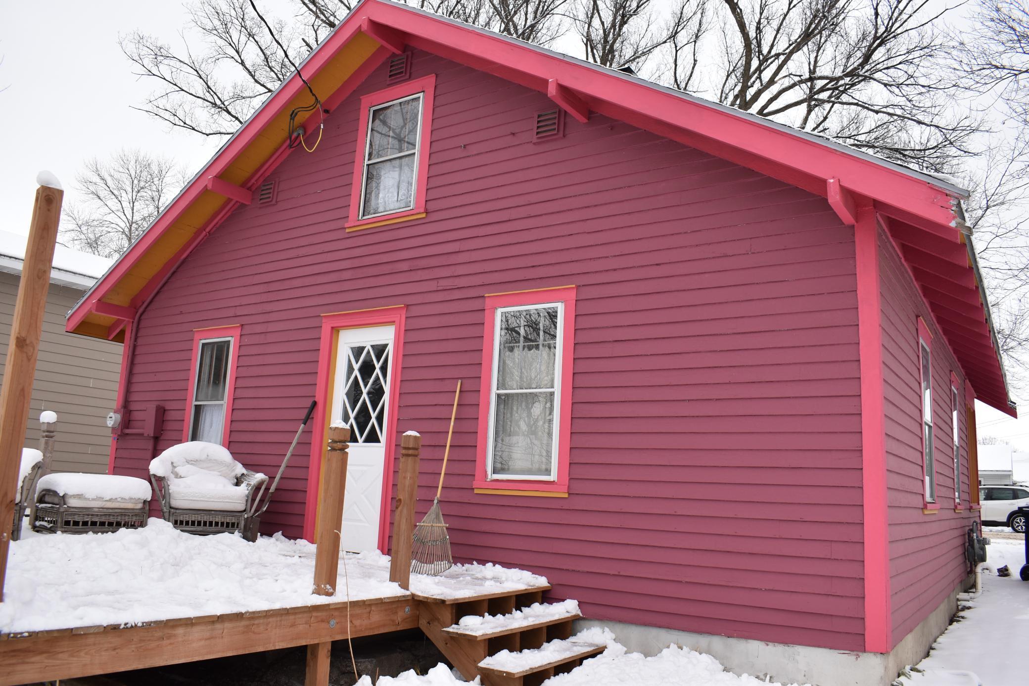 219 West Bancroft Avenue Fergus Falls, MN 56537 - Photo 3 of 29