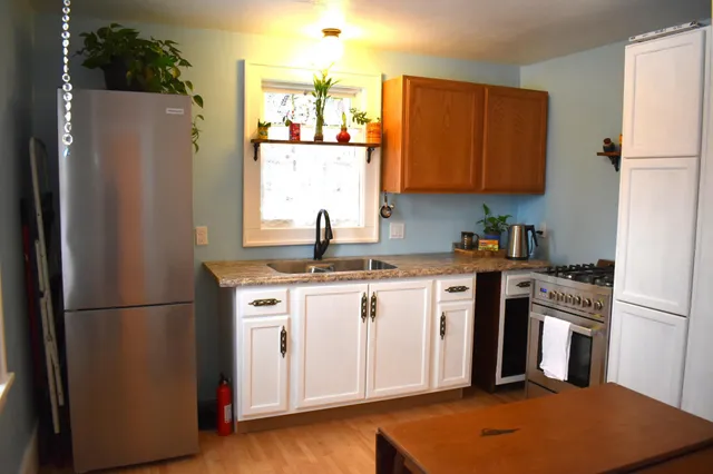 $125,000 | 219 West Bancroft Avenue, Fergus Falls, MN 56537