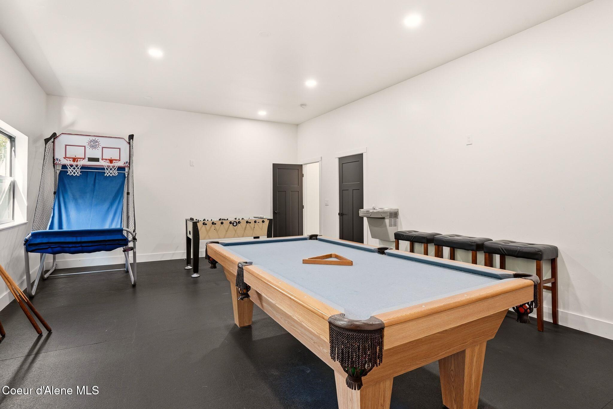 95 Klickitat Road Cocolalla, ID 83813 - Photo 44 of 66 Game Room