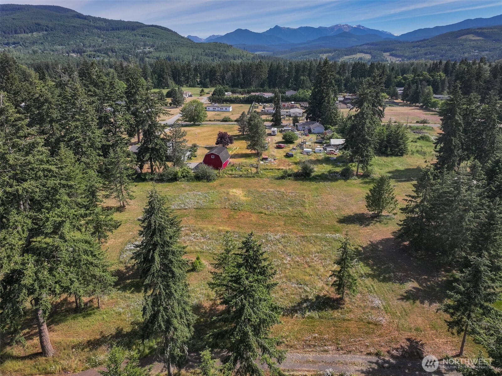 405 Riverside Road, Unit LOT C Sequim, WA 98382 - Photo 25 of 39