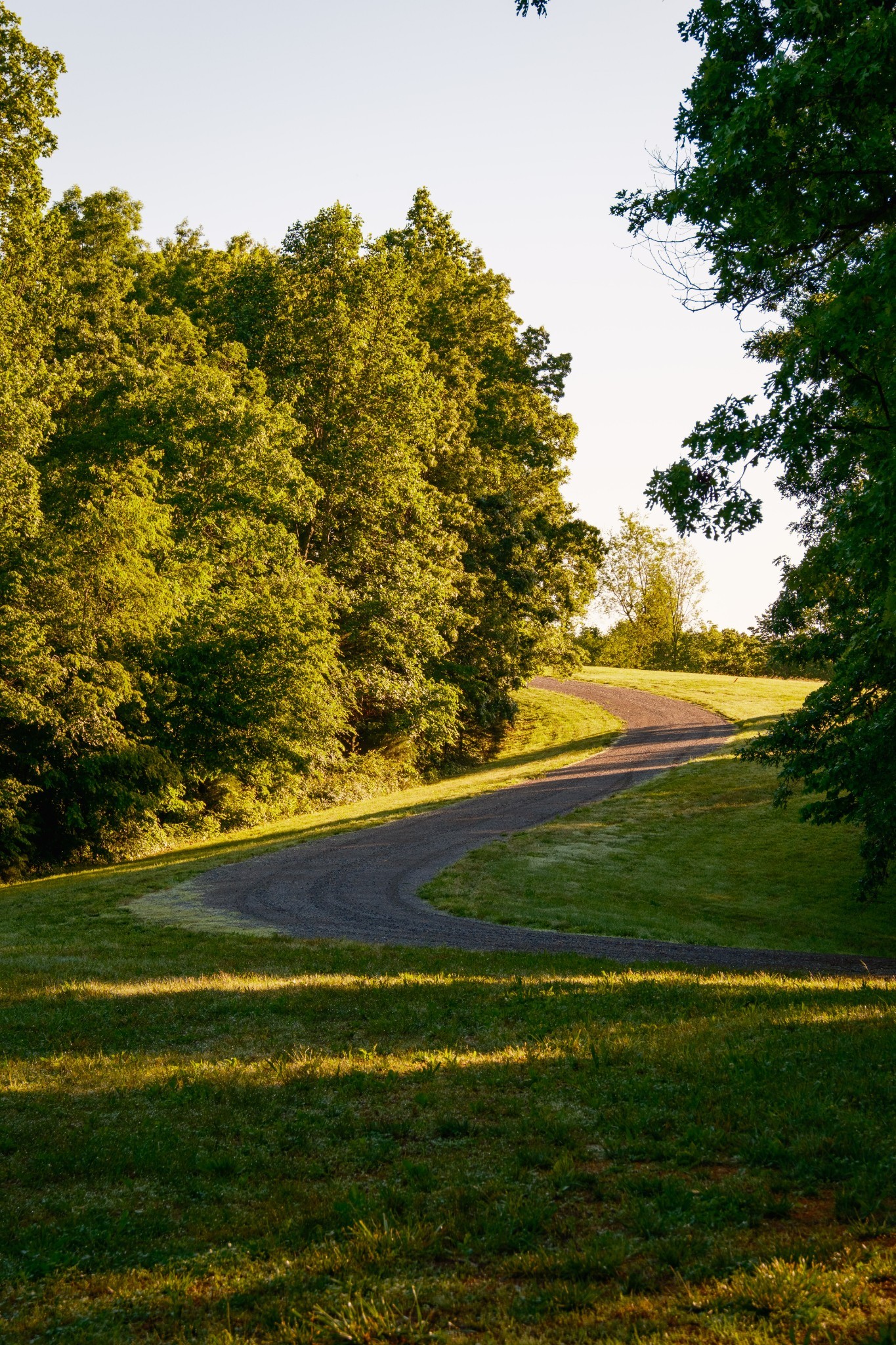 7556 Caney Fork Road Fairview, TN 37062 - Photo 22 of 47 a view of an ocean and beach