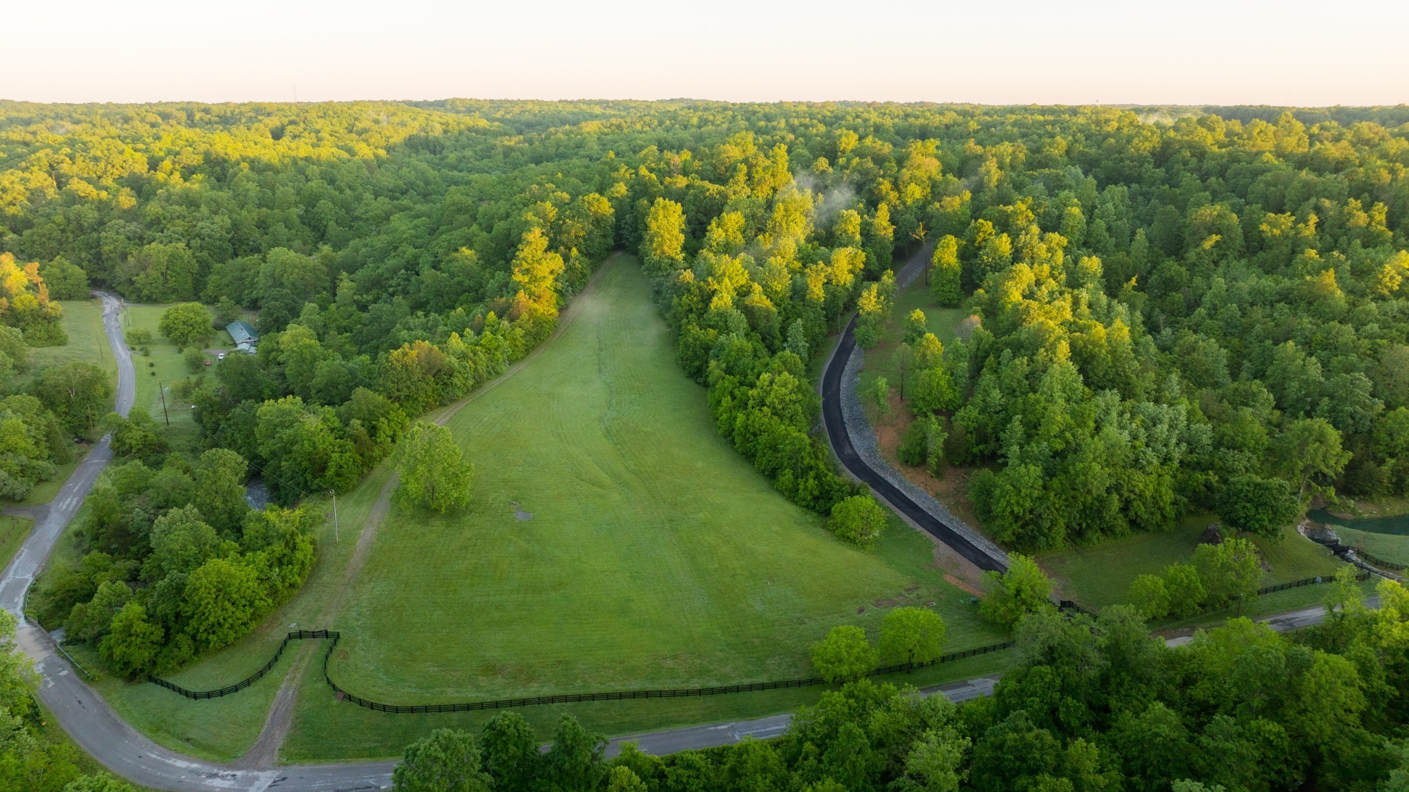 7556 Caney Fork Road Fairview, TN 37062 - Photo 7 of 47