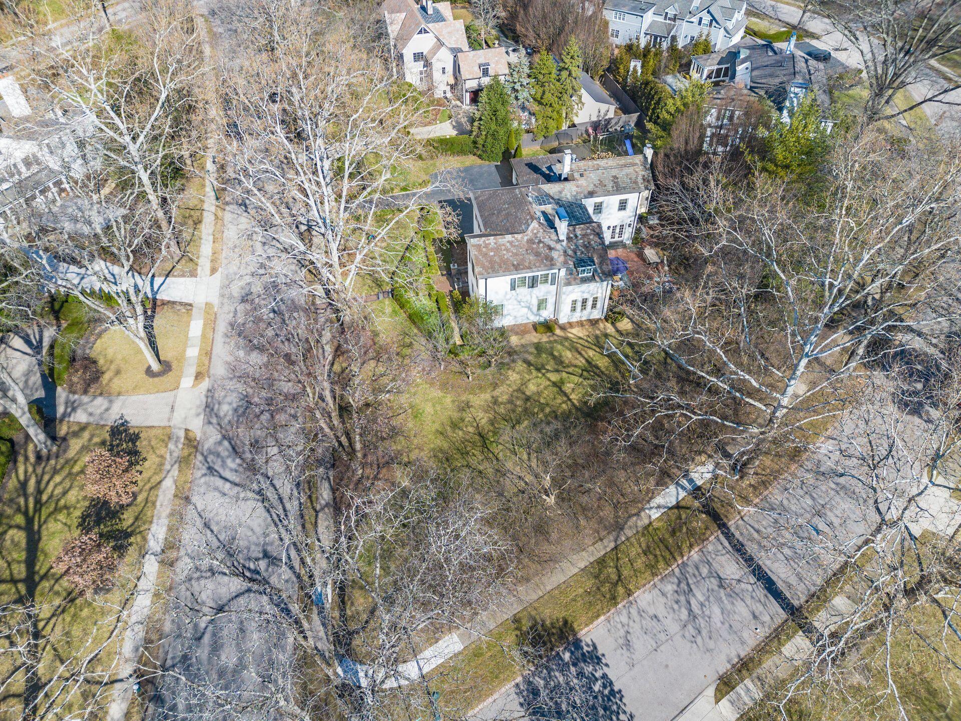 250 Ashbourne Road Bexley, OH 43209 - Photo 63 of 73 Drone