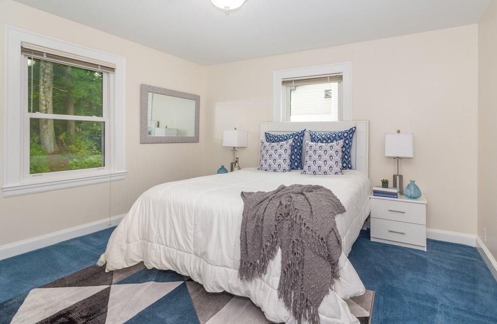 542 Commonwealth Avenue Newton, MA 02459 - Photo 13 of 23