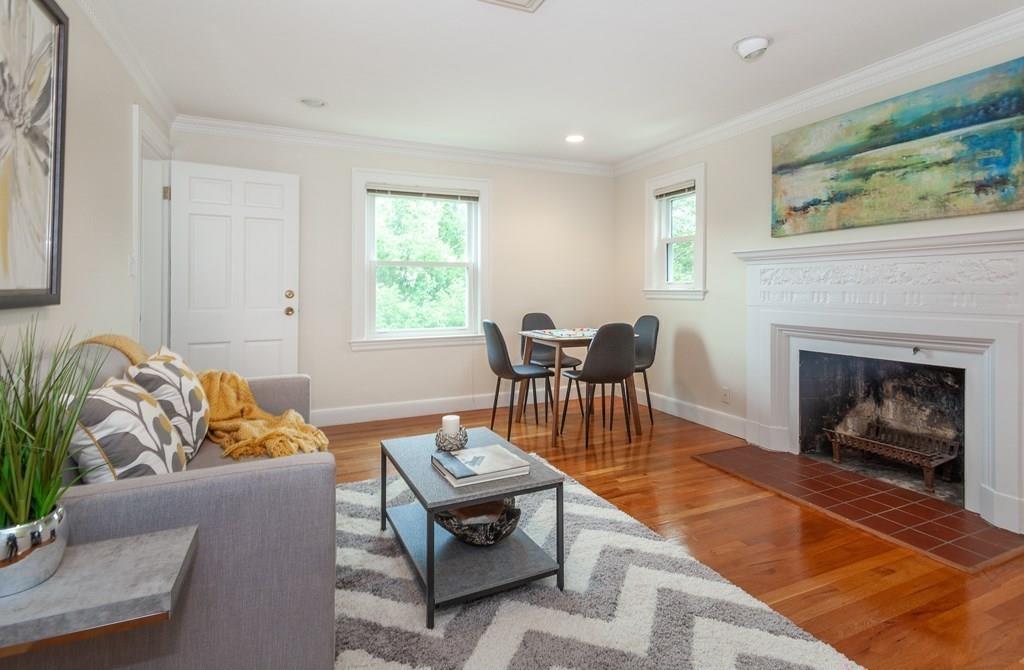 542 Commonwealth Avenue Newton, MA 02459 - Photo 14 of 23