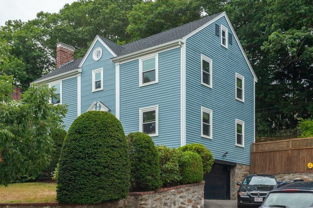 542 Commonwealth Avenue Newton, MA 02459 - Photo 2 of 23