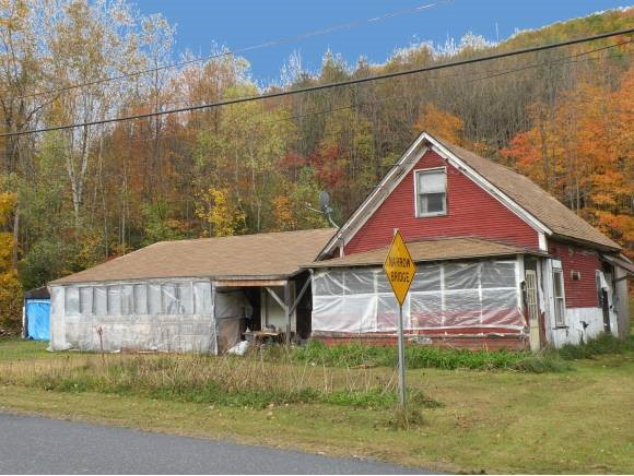 8438 Main Road Huntington, VT 05462 - Photo 1 of 1 Gallery Image 1