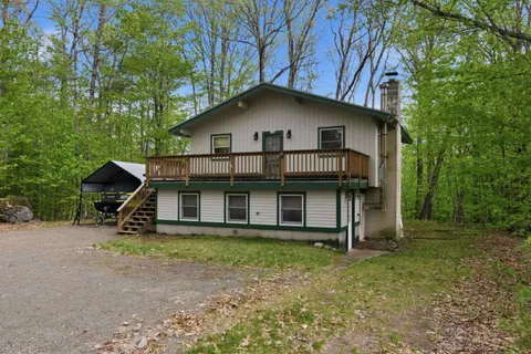$420,000 | 139 Wintersport Street, Moultonborough, NH 03254
