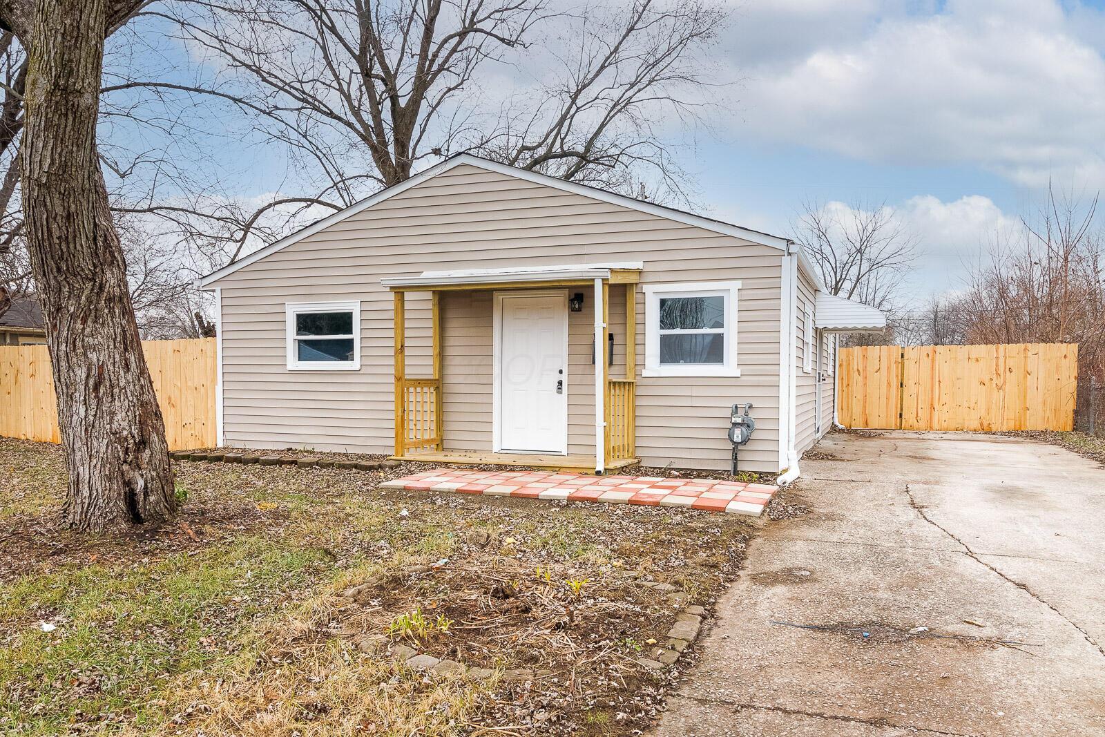 3031 Nuway Road Columbus, OH 43207 - Photo 6 of 41 3031 Nuway-5