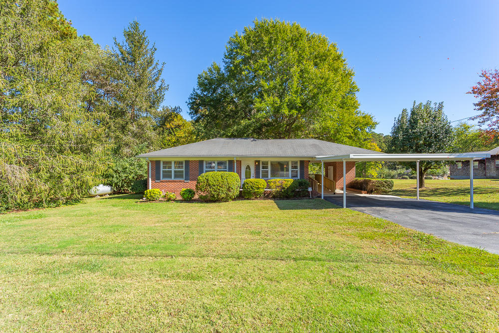 239 LaFayette Road Rocky Face, GA 30740 - Photo 1 of 57 239 Lafayette HD -16