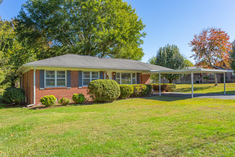 239 LaFayette Road Rocky Face, GA 30740 - Photo 2 of 57 239 Lafayette HD -18