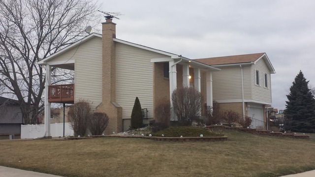 220 Timberlane Road Matteson, IL 60443 - Photo 1 of 22