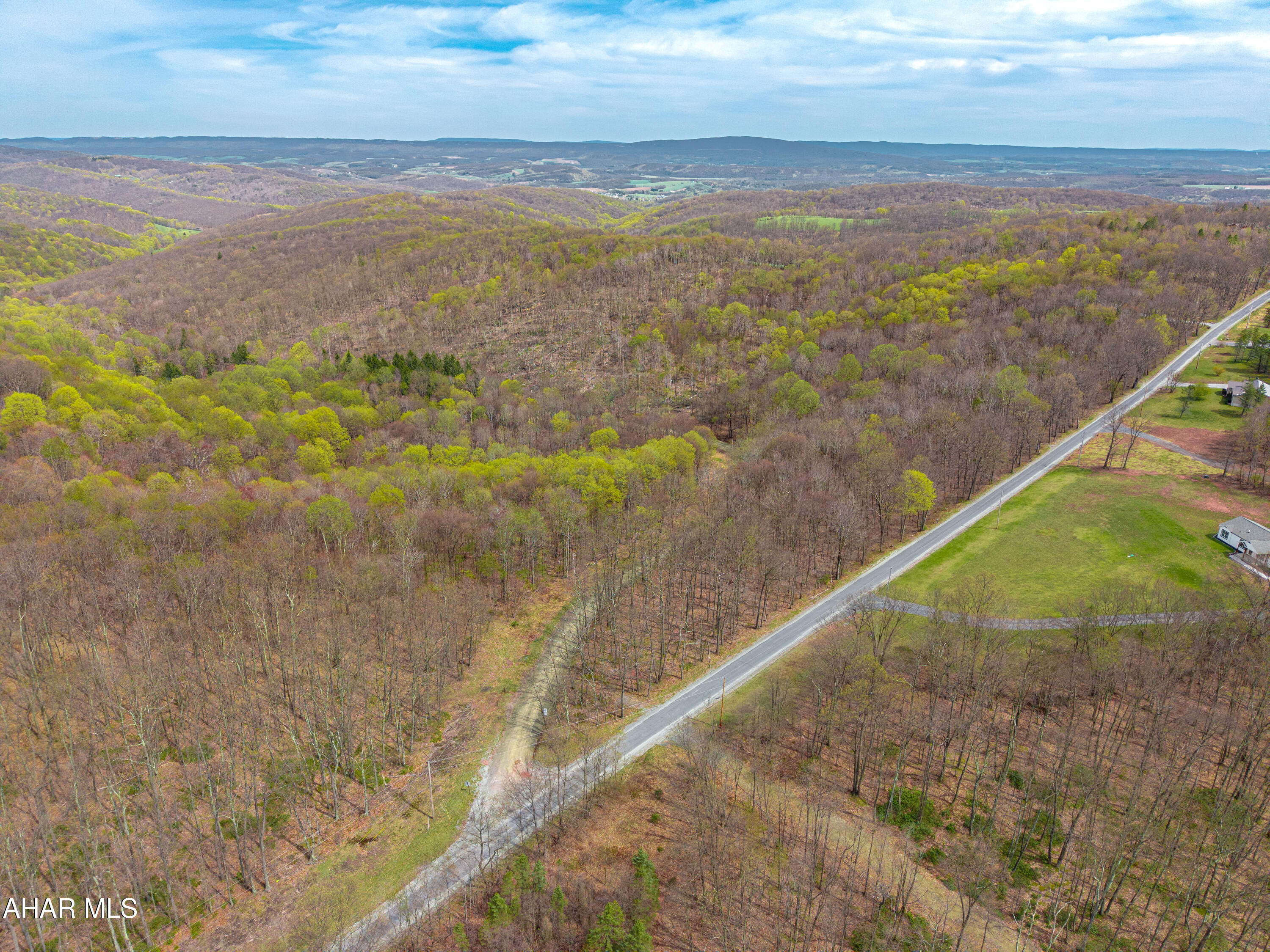 Off Short Cut Road Alum Bank, PA 15521 - Photo 6 of 11