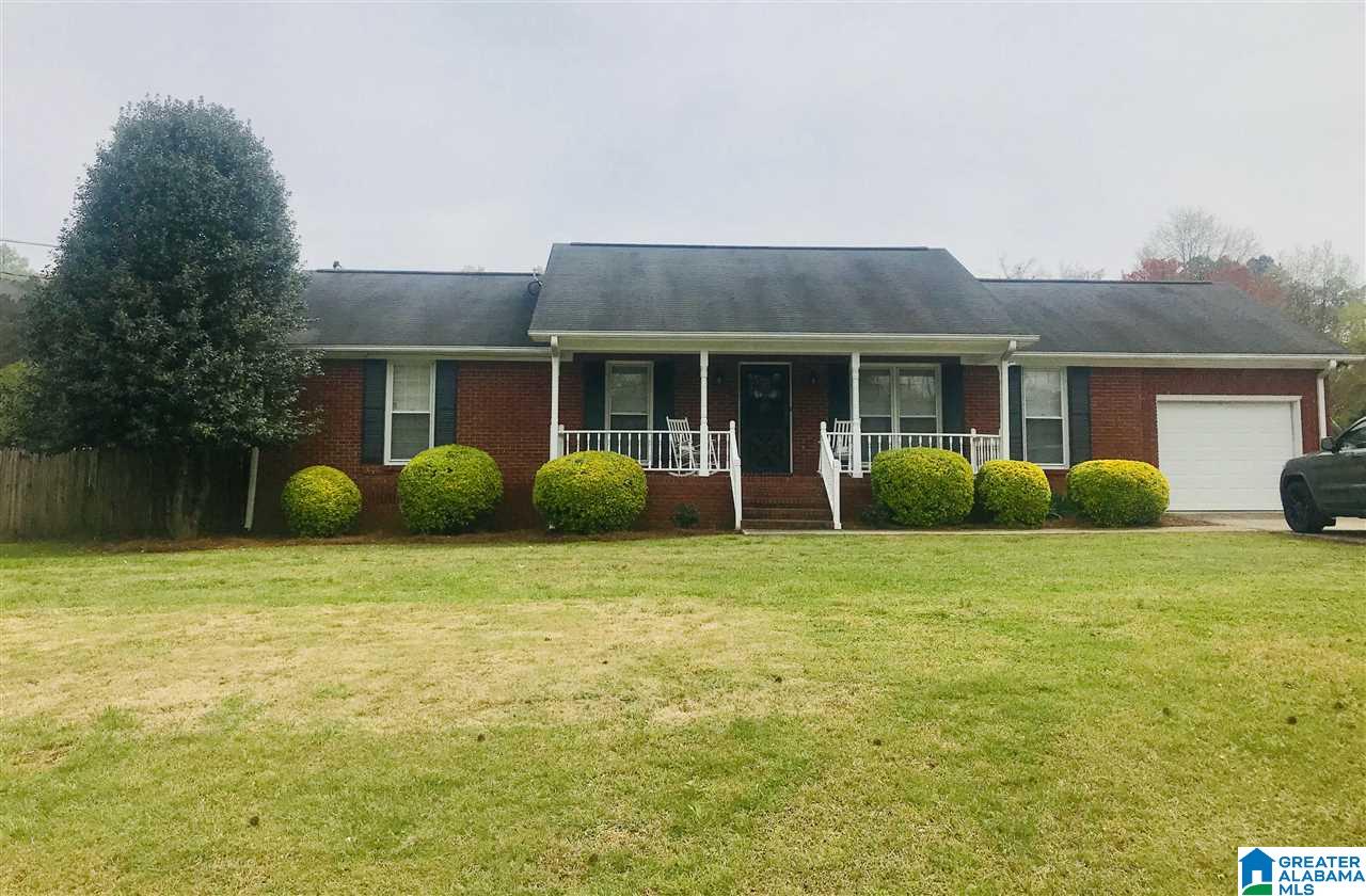 450 Valley Road Oneonta, AL 35121 - Photo 1 of 20