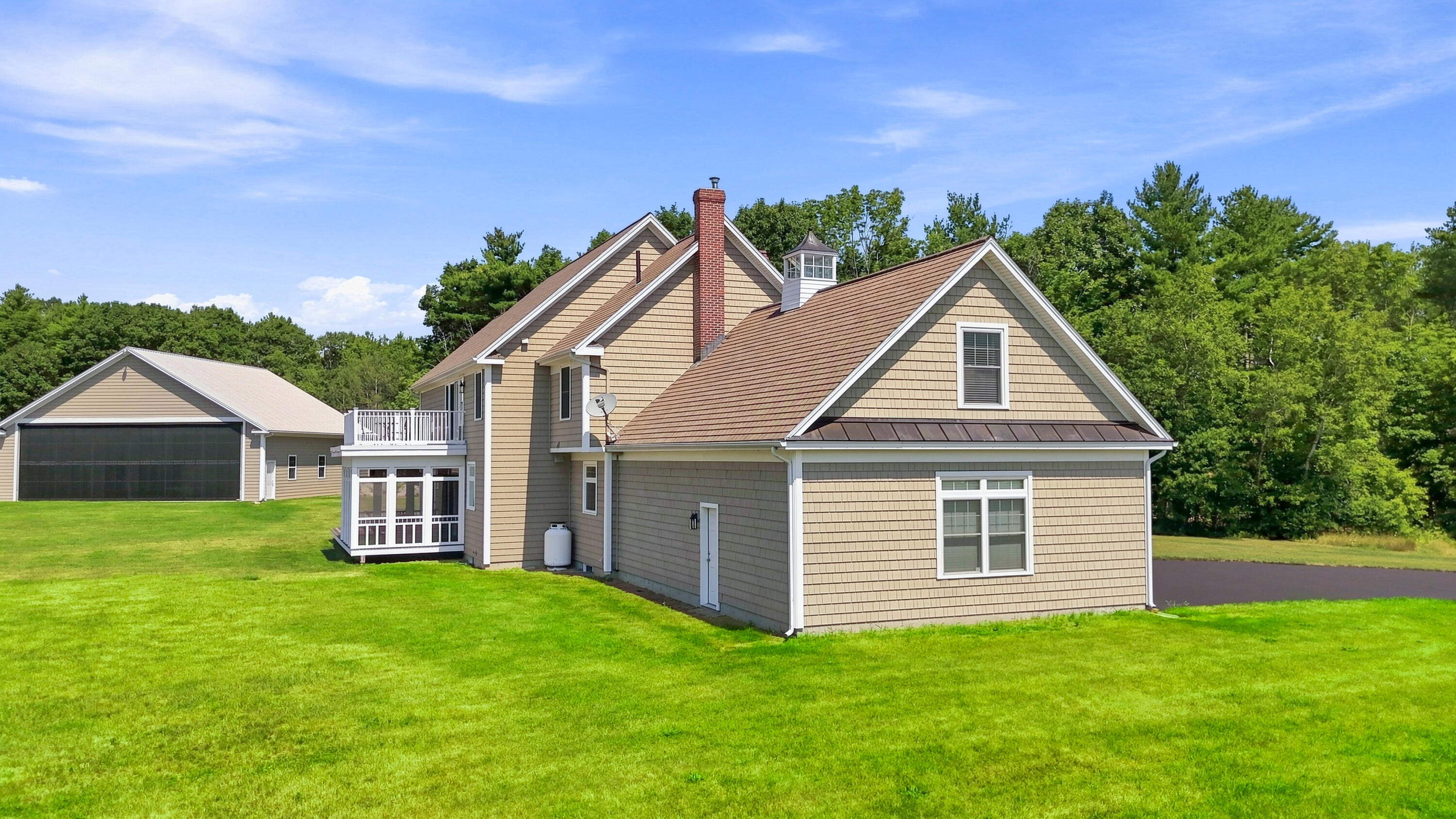 144 Harris Road Minot, ME 04258 - Photo 113 of 121 18Harris Minot