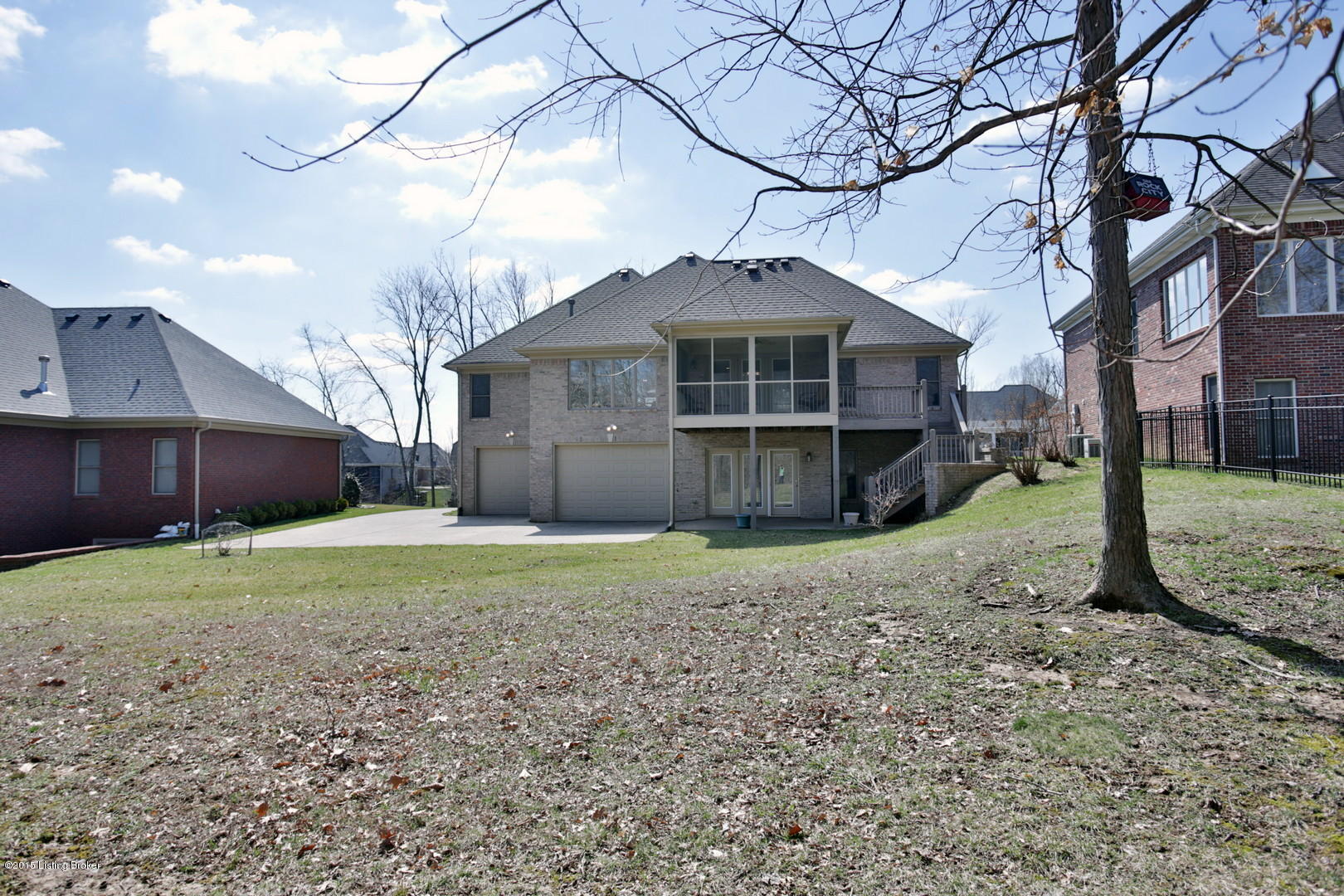 4507 Razor Creek Way Louisville, KY 40299 - Photo 27 of 31 37