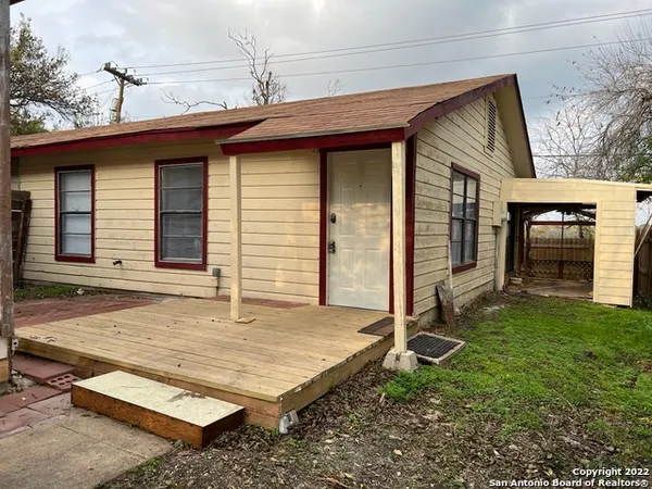 $1,095 | 8446 Dixon Ridge Drive, San Antonio, TX 78239