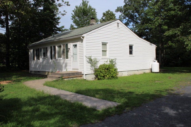 4110 Cartersville Road New Canton, VA 23123 - Photo 1 of 1 Gallery Image 1