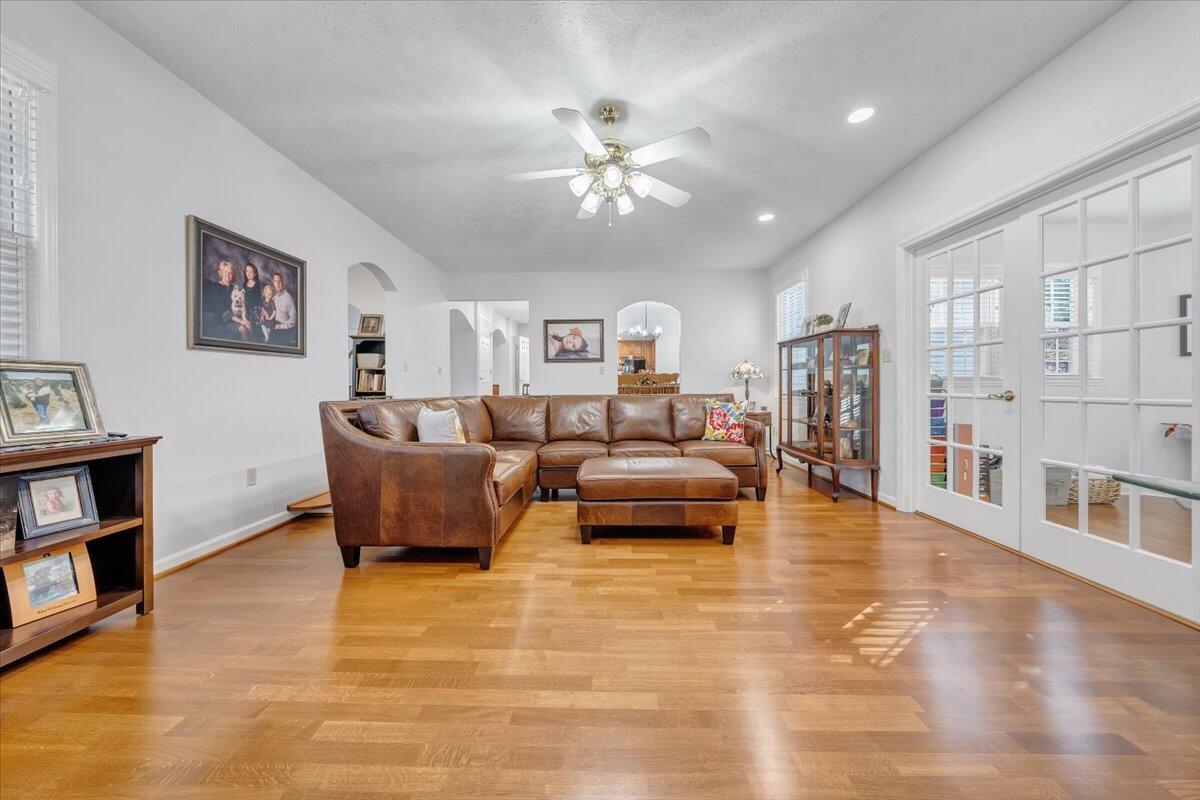 294 Country Ridge Road Bassett, VA 24055 - Photo 15 of 90 16