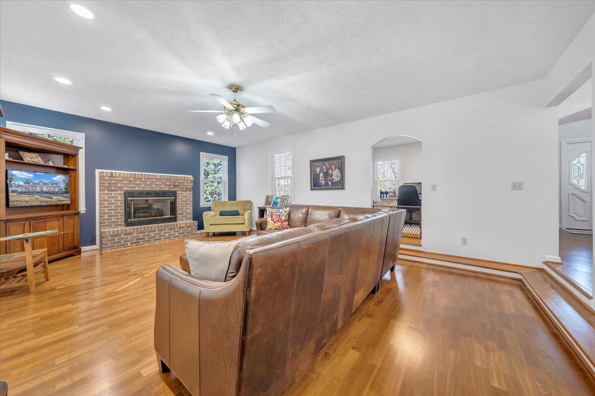 294 Country Ridge Road Bassett, VA 24055 - Photo 17 of 90 18