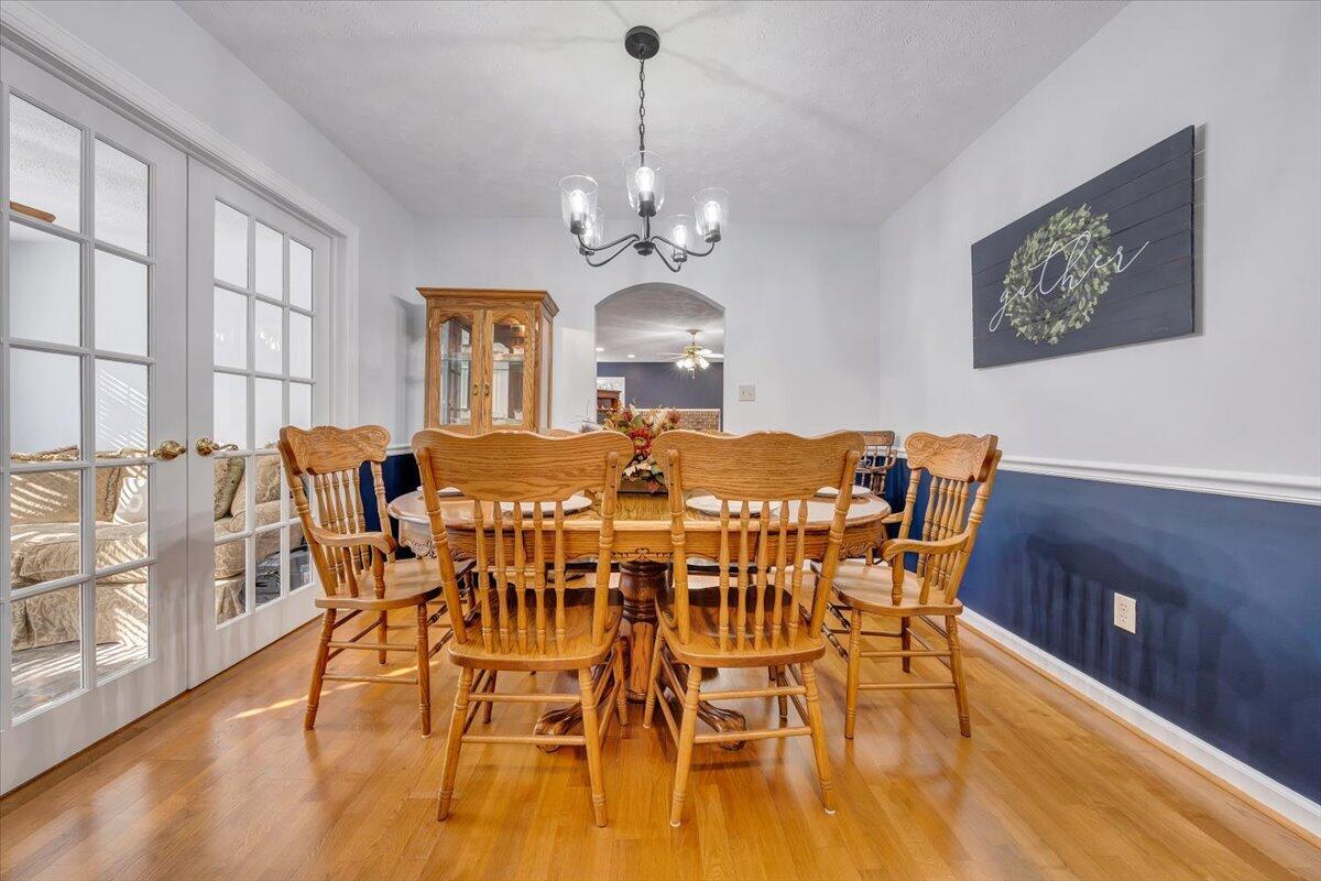 294 Country Ridge Road Bassett, VA 24055 - Photo 20 of 90 21