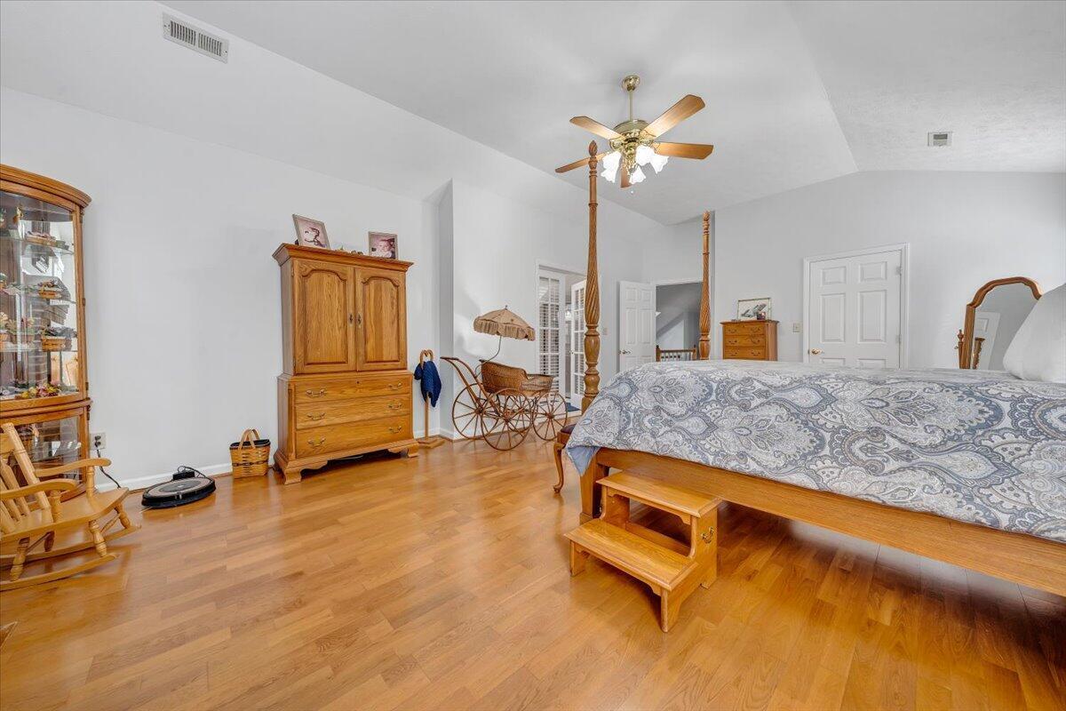294 Country Ridge Road Bassett, VA 24055 - Photo 36 of 90 37