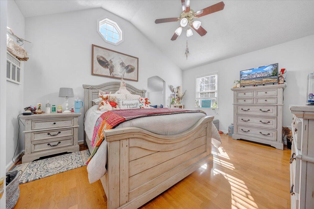 294 Country Ridge Road Bassett, VA 24055 - Photo 42 of 90 43