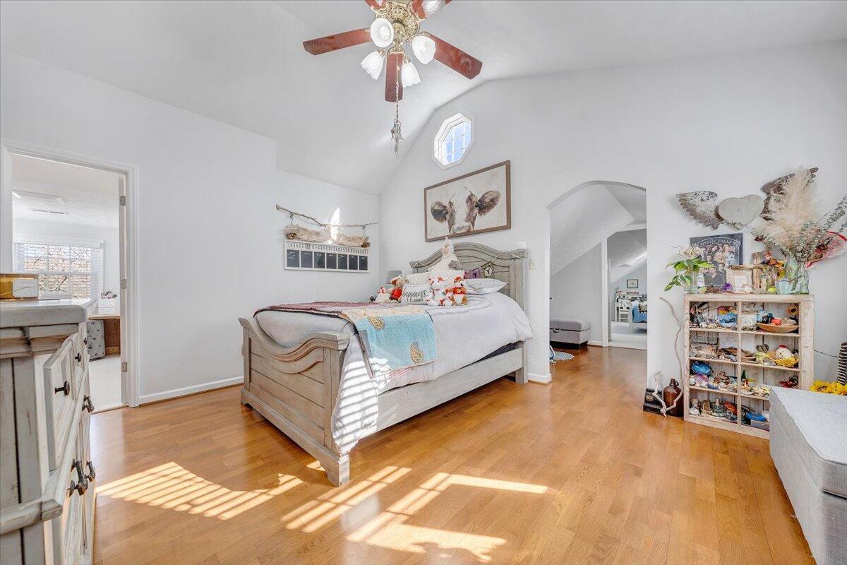 294 Country Ridge Road Bassett, VA 24055 - Photo 43 of 90 44