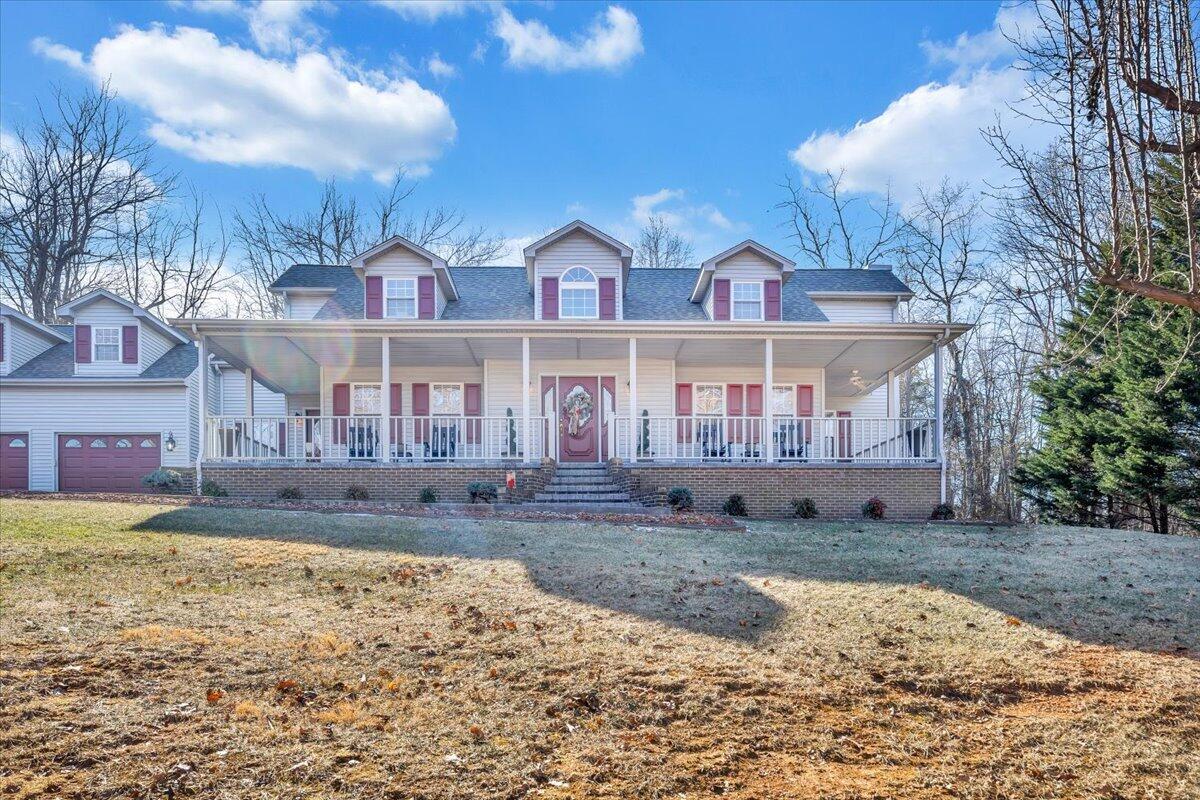 294 Country Ridge Road Bassett, VA 24055 - Photo 60 of 90 61