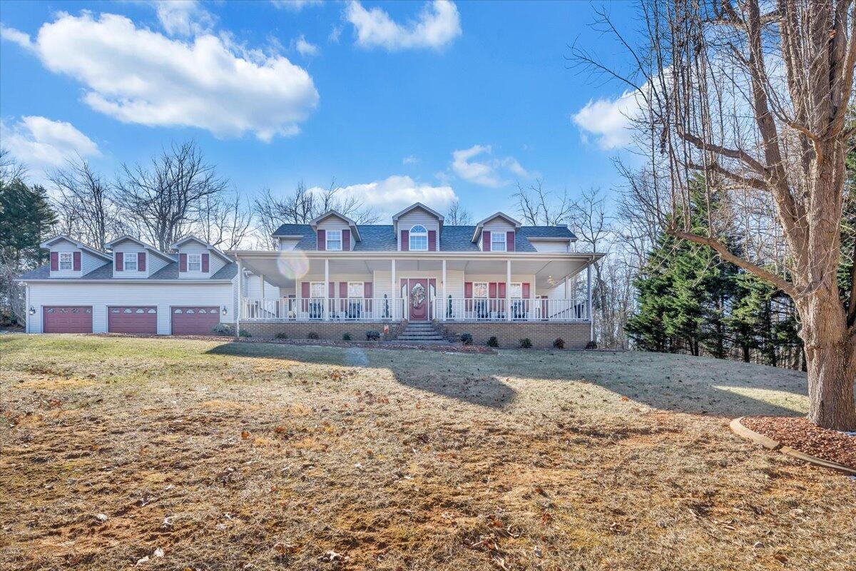 294 Country Ridge Road Bassett, VA 24055 - Photo 61 of 90 62