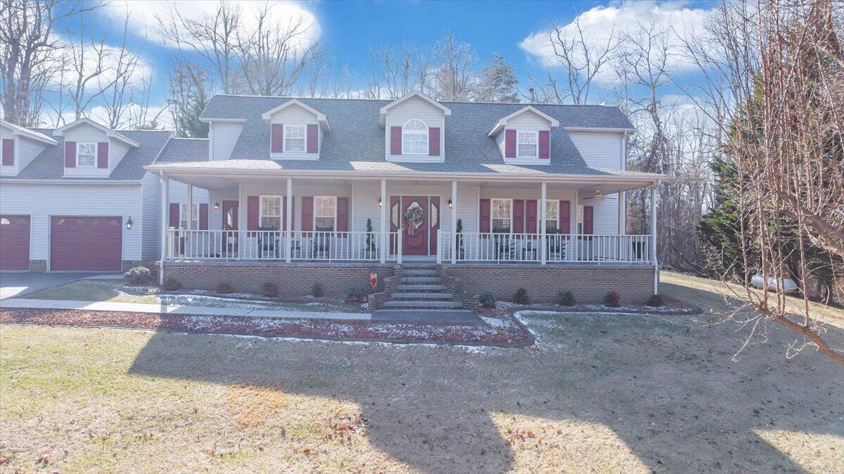 294 Country Ridge Road Bassett, VA 24055 - Photo 74 of 90 75