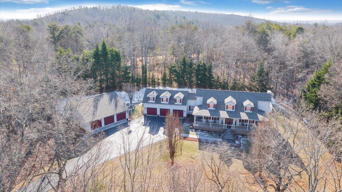 294 Country Ridge Road Bassett, VA 24055 - Photo 75 of 90 76