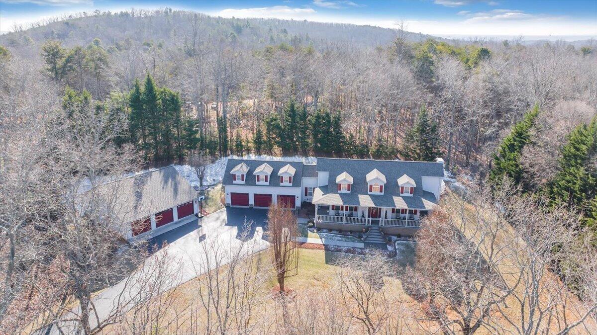 294 Country Ridge Road Bassett, VA 24055 - Photo 76 of 90 77