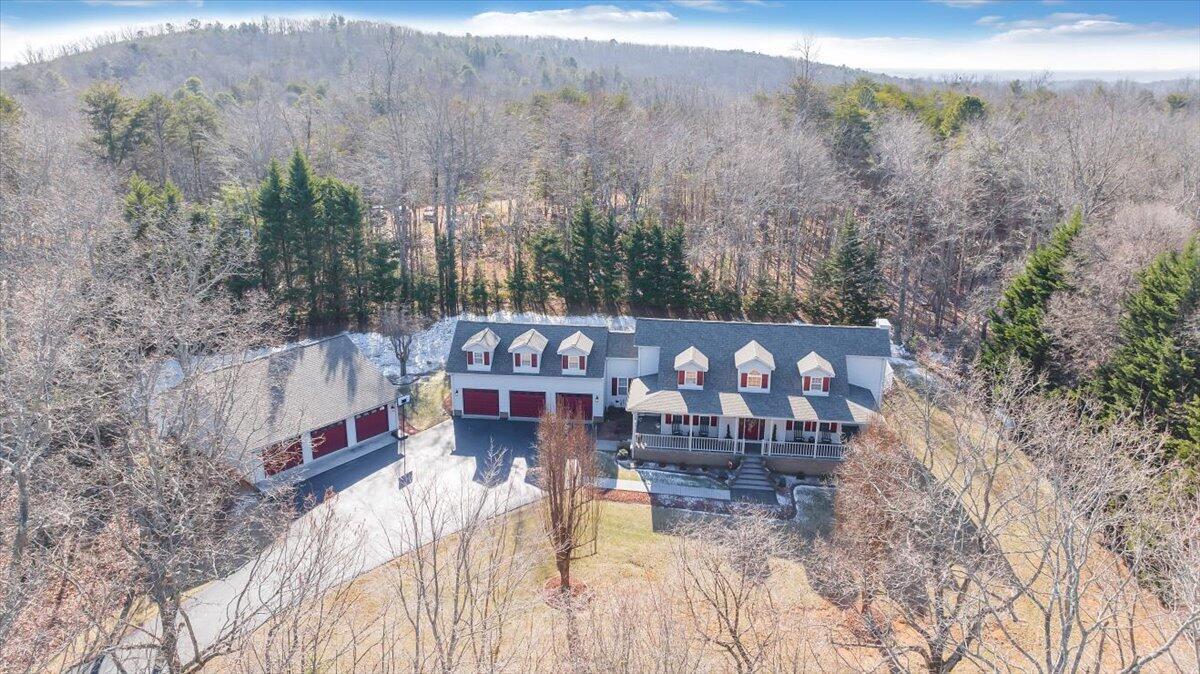 294 Country Ridge Road Bassett, VA 24055 - Photo 77 of 90 78