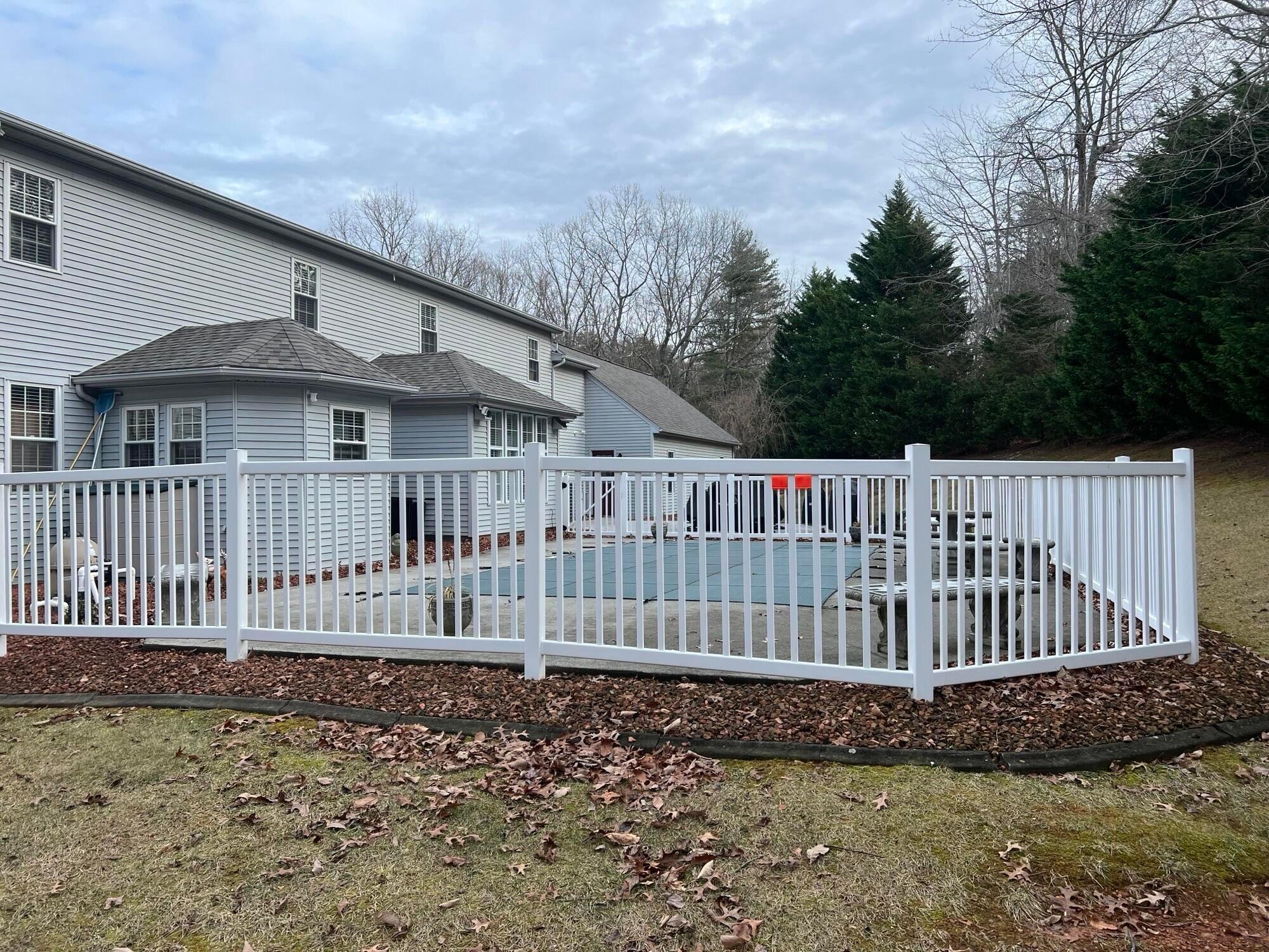 294 Country Ridge Road Bassett, VA 24055 - Photo 90 of 90 91