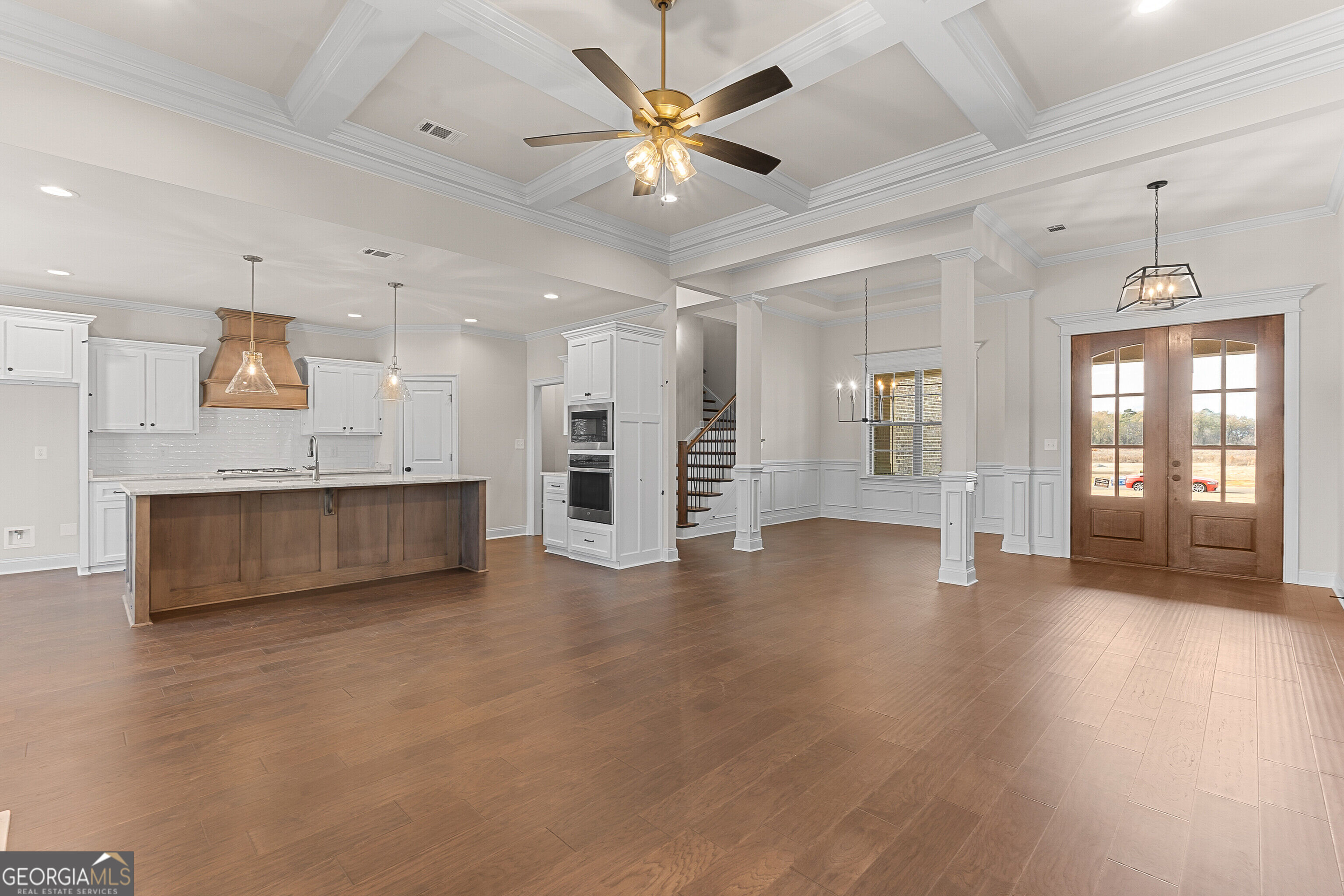 136 Pridgen Pass Perry, GA 31069 - Photo 17 of 43 Gallery Image 17