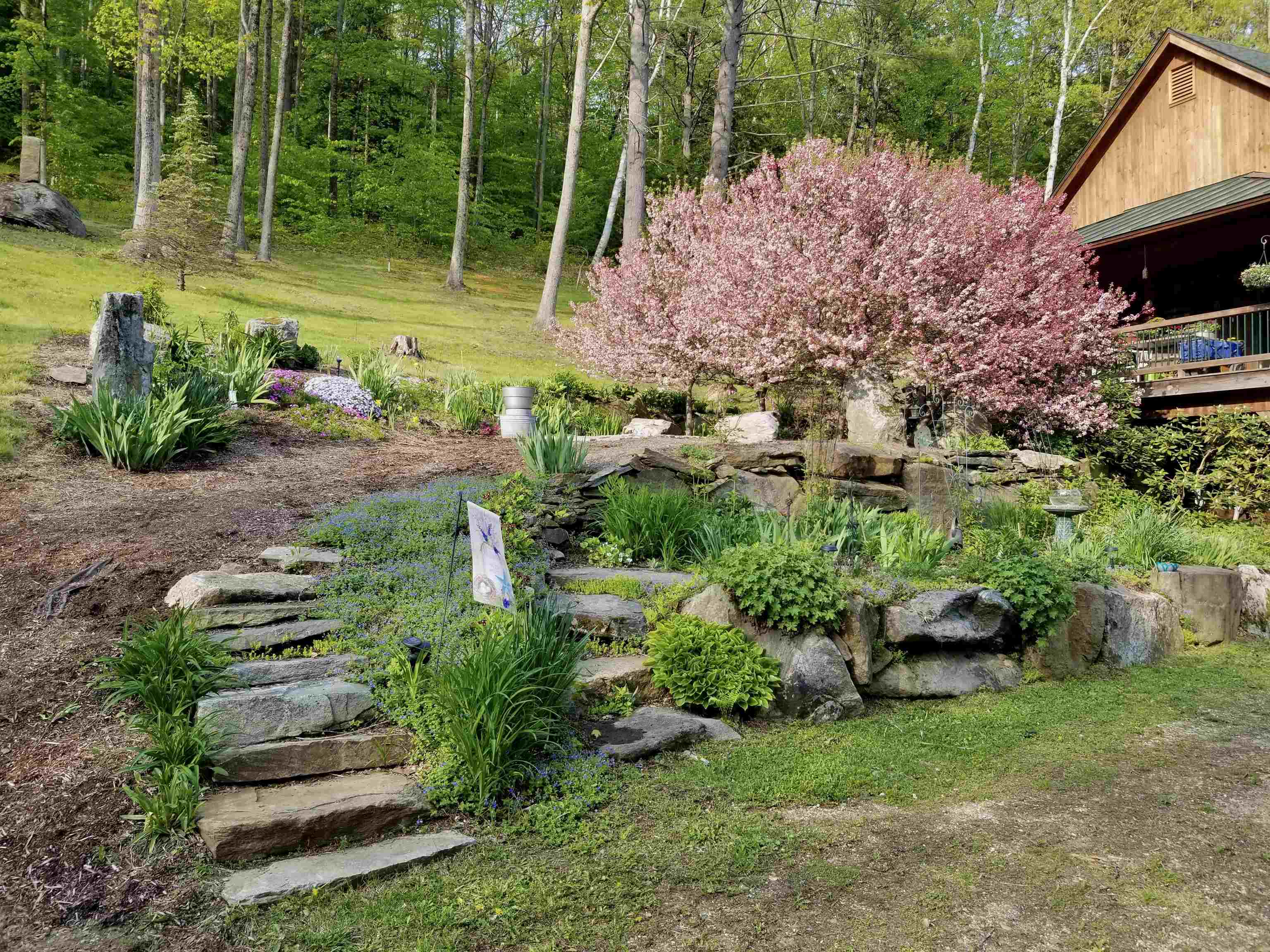 1452 Tyson Road Reading, VT 05062 - Photo 16 of 46 Gallery Image 16
