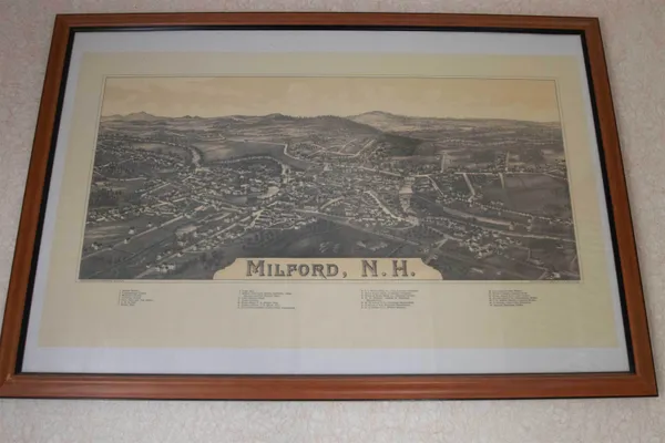 $5,000 | 267 North River Road, Milford, NH 03055