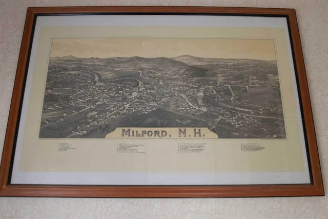 $5,000 | 267 North River Road, Milford, NH 03055