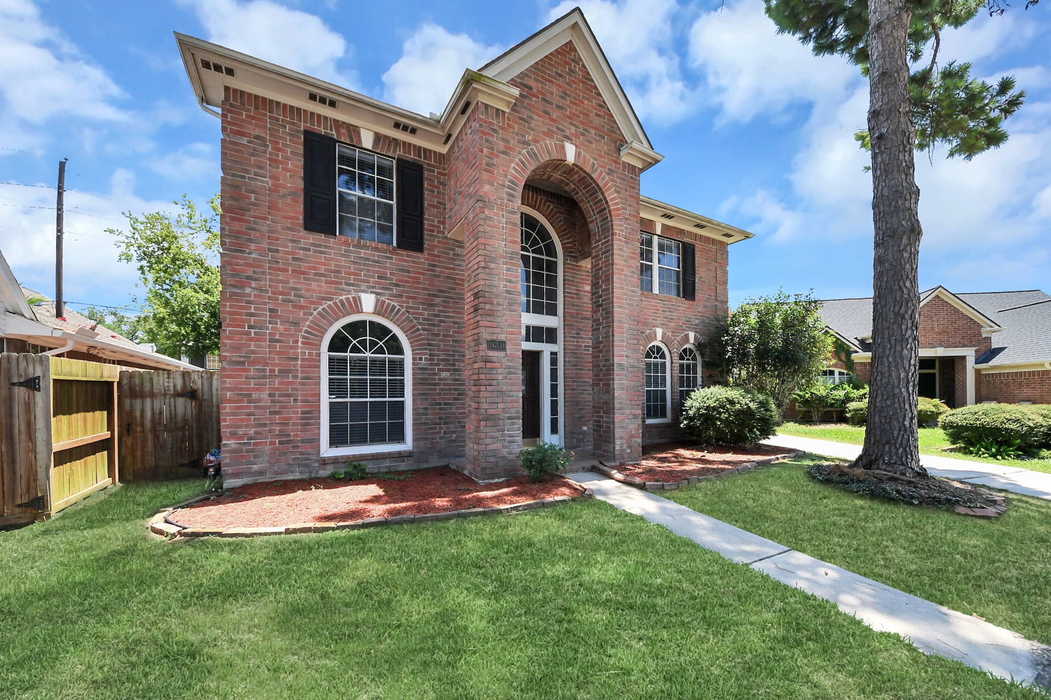 16810 Valley Palms Drive Spring, TX 77379 - Photo 2 of 45