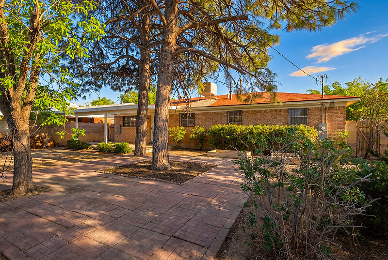 4721 Comanche Road Northeast Albuquerque, NM 87110 - Photo 29 of 33 Gallery Image 29