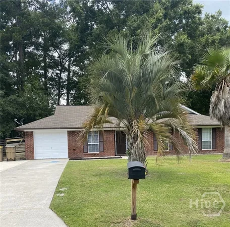 $1,800 | 110 Bald Eagle Drive, Richmond Hill, GA 31324