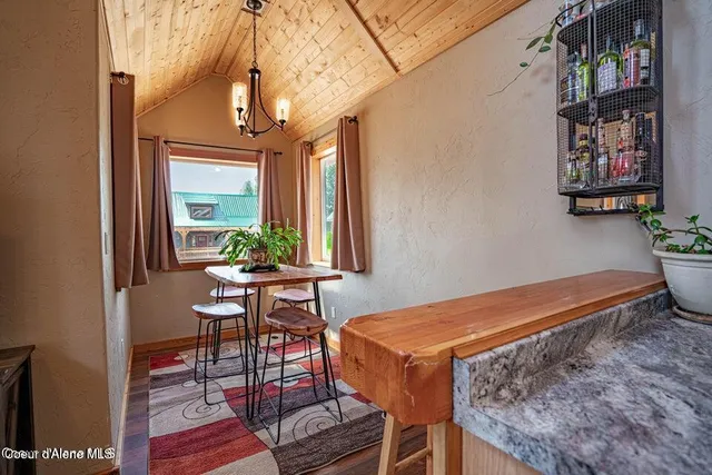 $330,000 | 11 Elk Horn Drive, Clark Fork, ID 83811